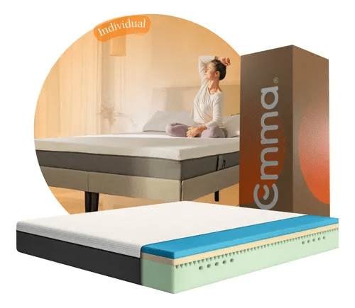 📦 ¿Conviene comprar un colchón enrollado al vacío? Pros y&nbsp;contras